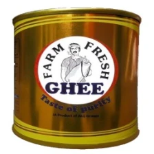 Farm Fresh Ghee 100 Gm