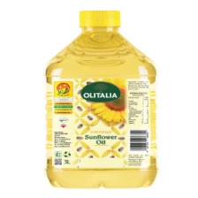 Olitalia Sunflower Oil 3ltr