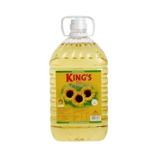 Kings Sunflower Oil -5ltr