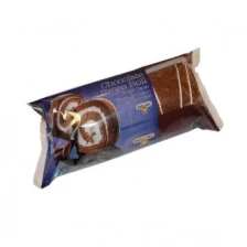 Dan Cake Swiss Roll 300gm