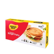 Bengal Meat Chicken Burger 360gm