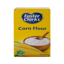 Foster Clarks Corn Flour Pack 400gm