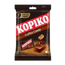 Kopiko Coffee Shot Cappuccino Candy 150g