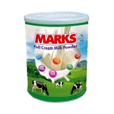 Marks Full Cream Milk Powder Tin 1kg