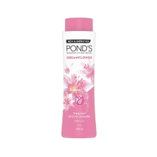 Ponds Dream Flower Talc Powder 100gm Ind