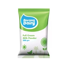 Aarong Full Cream Milk Powder 500gm