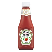 Heinz Tomato Ketchup 300gm/342gm