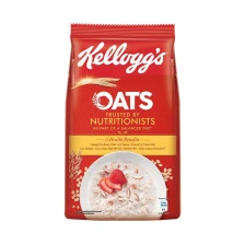 Kelloggs Oats 400gm