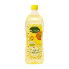 Olitalia Sunflower Oil 1ltr