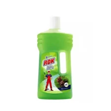 Rok Concent Floor Cleaner Pine 2in1 1 Ltr -Buy 1 Get 250ml Rok Dish Liquid Free