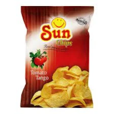 Sun Chips Tomato Tango 75gm