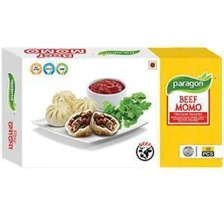 Paragon Beef Momo -300gm