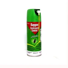 Baygon Cockroach Control Aerosol 270ml
