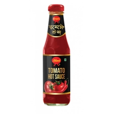 Ahmed Tomato Hot Sauce 1000gm