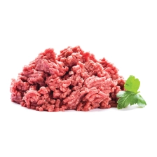 Beef Keema