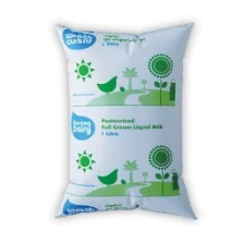 Aarong Liquid Milk 1ltr