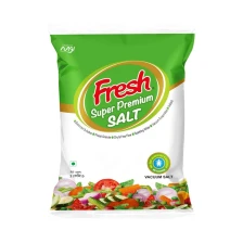 Fresh Super Premium Salt -1kg