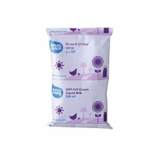 Aarong UHT Full Cream Liquid Milk 500ml