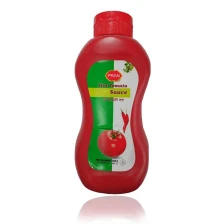 Pran Hot Tomato Sauce 500gm