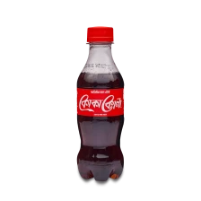 Coca Cola Pet 250ml