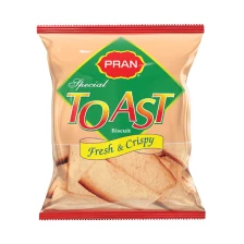 Pran Special Toast 250gm