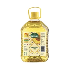 Olitalia Sunflower Oil 5ltr