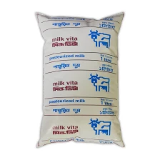 Milk Vita Liquid Milk 1ltr