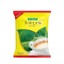 Ispahani Mirzapur Best Leaf Tea 200gm