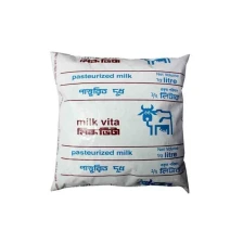 Milk Vita Liquid Milk 500ml