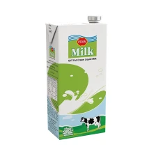 Pran Uht Full Cream Liquid Milk 1ltr