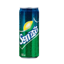 Sprite Can 250ml