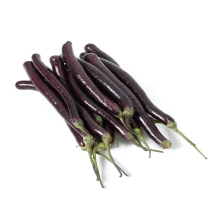 Lomba Kalo Begun (Long Brinjal Black)