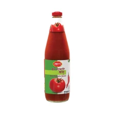 Pran Hot Tomato Sauce 1kg