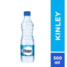Kinley Drinking Water 500ml