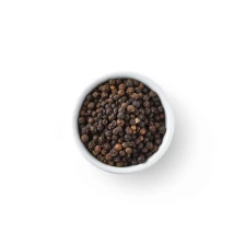 Black Pepper Whole -50gm