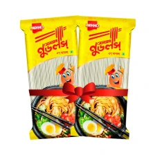 Dekko Egg Noodles 150gm B3g1