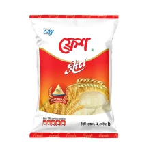 Fresh Atta Pack 2kg