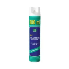ACI Aerosol Insect Spray 800ml