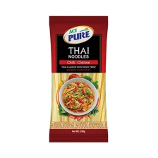 Aci Pure Thai Noodles Chilli Chicken -150g