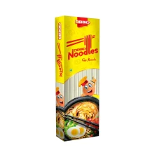 Dekko Egg Masala Noodles 200gm