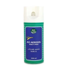 ACI Aerosol Insect Spray 350ml