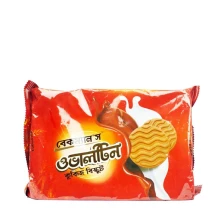 Bakemans Ovaltine Cookies Biscuit 250gm