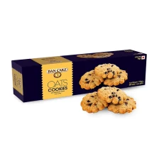 Dan Cake Oats Cookies 150gm