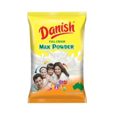 Danish Full Cream Milk Powder 1kg