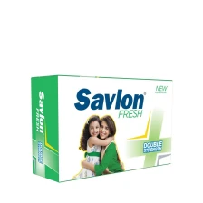 Savlon Fresh Antiseptic Soap 100gm