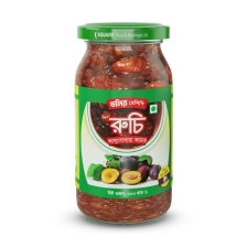 Ruchi Alu Bukhara Pickle 200gm