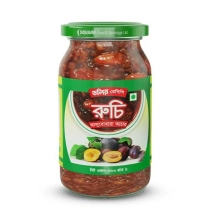 Ruchi Alu Bukhara Pickle 400gm