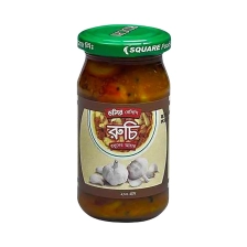 Ruchi Garlic Pickle 200gm