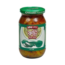 Ruchi Mango Pickle 400gm