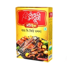 Radhuni Readymix Bbq Masala 50gm